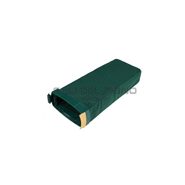 Porte-sac en toile complet adaptable vorwerk elf vk121