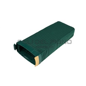 Porte-sac en toile complet adaptable vorwerk elf vk121