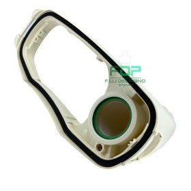 Conduit latéral aspiration balai compatible vk130 / 131 folletto