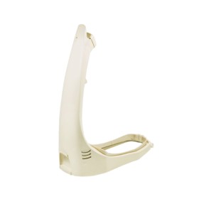 Conduit latéral aspiration balai compatible vk130 / 131 folletto