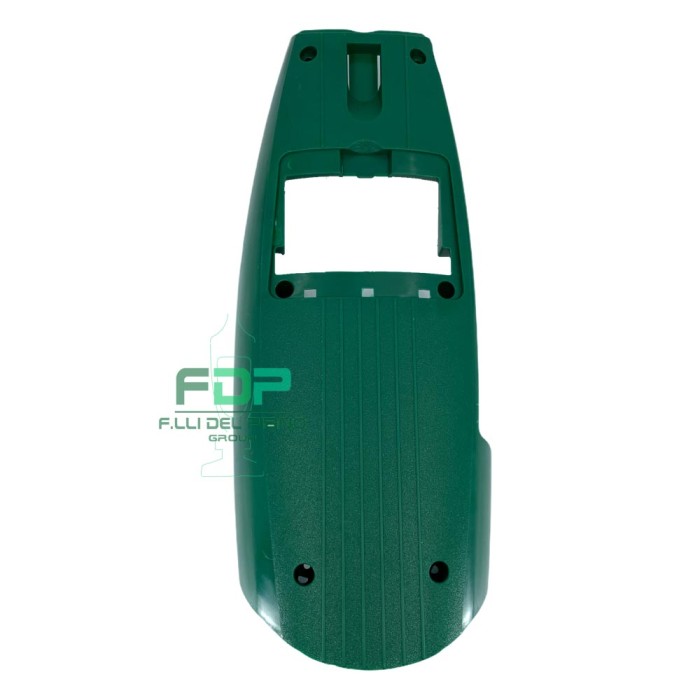 Scocca posteriore scopa elettrica folletto k130/131