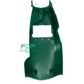 Scocca posteriore scopa elettrica folletto k130/131