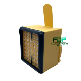 Aspirateur balai microfiltre hygiénique vk135 folletto o806