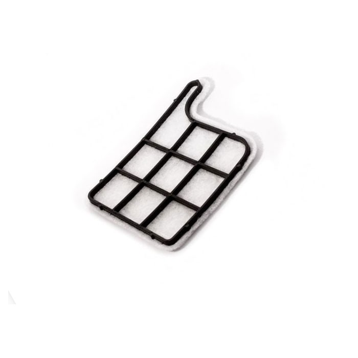 Grille de protection moteur adaptable vk135 1pc balai elfe