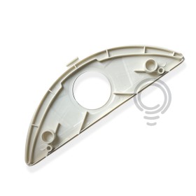 Brosse sous feutre pour aspirateur adaptable parquet vk135 / 136