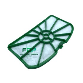 Filtro griglia purifica scopa folletto adattabile vk150 