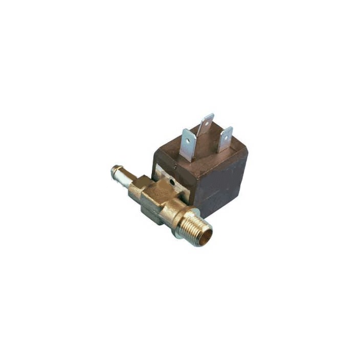 Elettrovalvola diritta 180gr 4w micromax Q004A