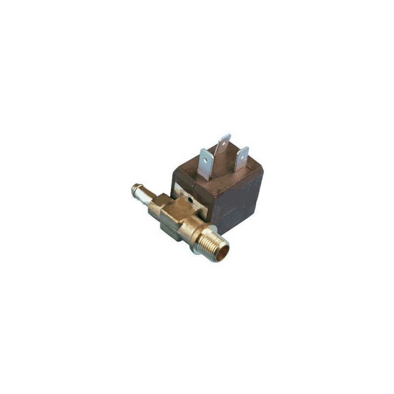 Elettrovalvola diritta 180gr 4w micromax Q004A