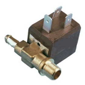 Elettrovalvola diritta 180gr 4w micromax