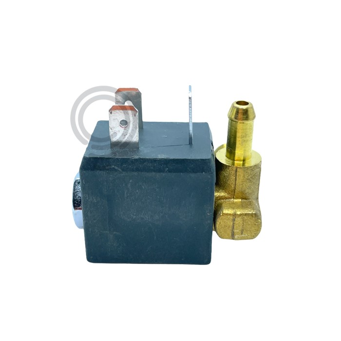 Elettrovalvola completa caldaia 90gr sx 4w 1/8 - Q005A 2