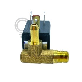 Elettrovalvola completa caldaia 90gr sx 4w 1/8 - Q005A