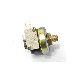 Pressostato 1/8 c ferro a caldaia polti