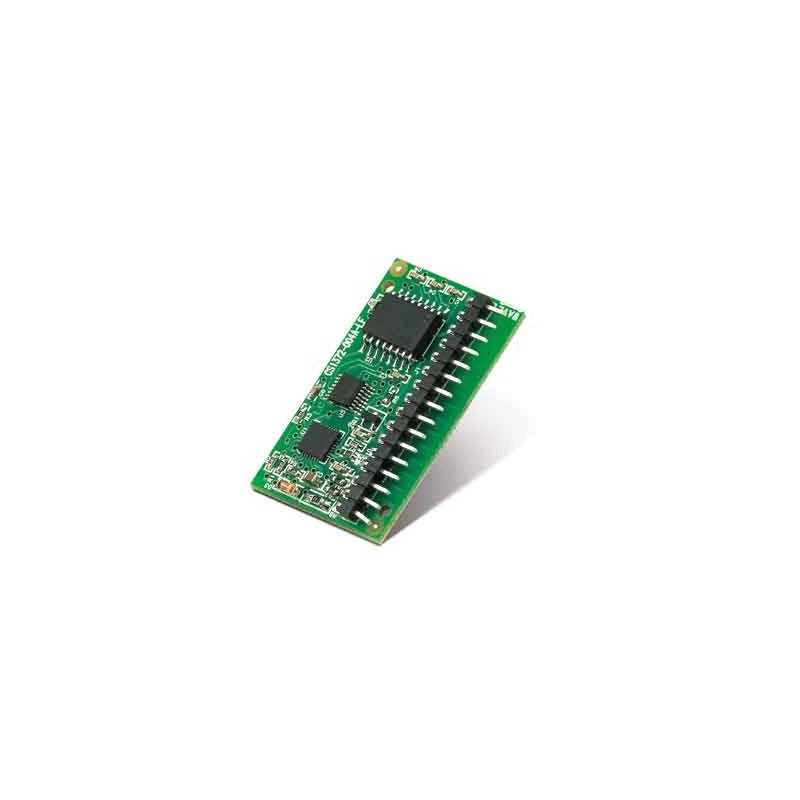 Interfaccia usb e rs232 agora 2 1372/50 urmet