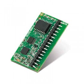 Interfaccia usb e rs232 agora 2 1372/50 urmet