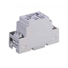 Protection de lalimentation alimentation 230v 1382/85 urmet