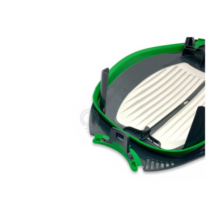 Sportello unità filtro vk150 folletto vorwerk originale 2