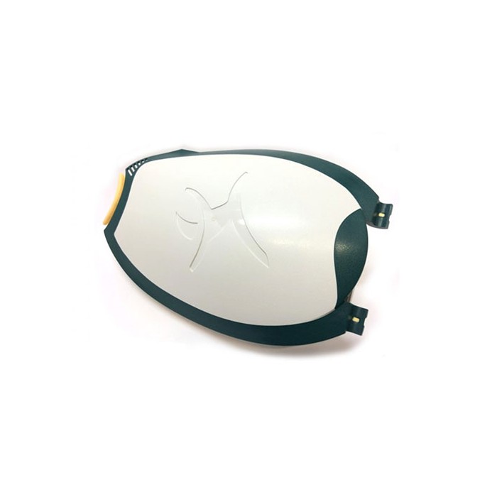 Sportello unità filtro vk 140 folletto vorwerk originale 