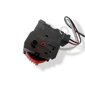 Interruttore elettrico regola velocità aspirapolvere vk140 vorwerk folletto