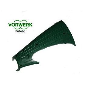 Guscio posteriore aspirapolvere folletto vorwerk vk135 