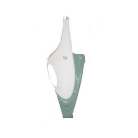 Guscio anteriore scopa vk135 folletto vorwerk originale vf30241