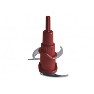 2 speed electric double blade chopper 400w 220-240v beper