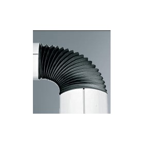 Joint flexible vega noir