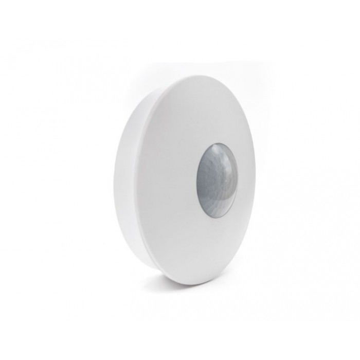 Détecteur bi-technologie plafond anti-intrusion EEA