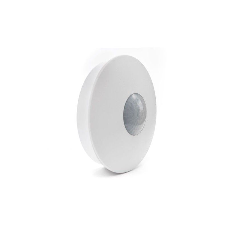 Rilevatore doppia tecnologia a soffitto anti...
