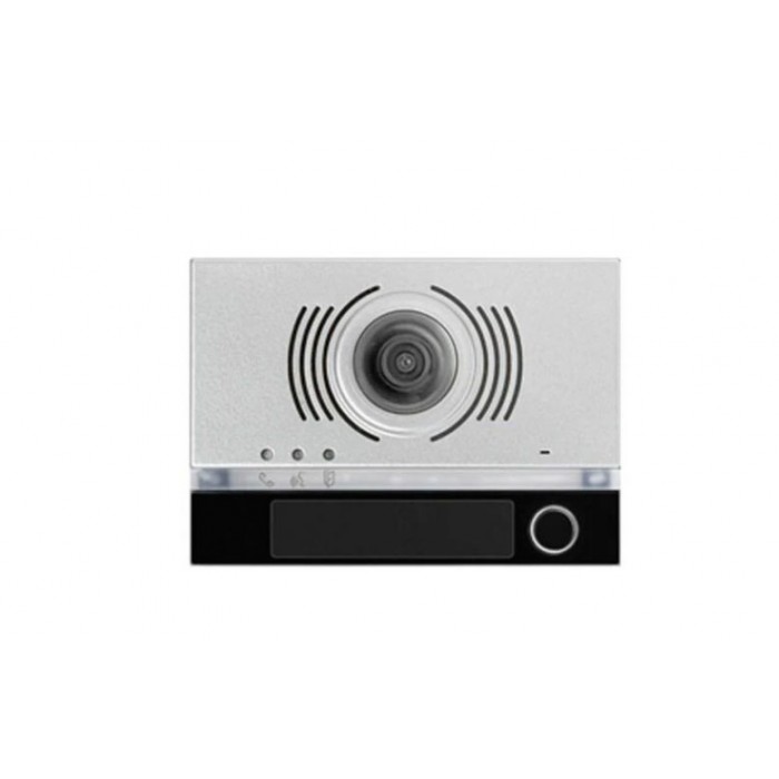 2-Tasten-Modul Frontplatte für Audio-Türstation 1168/132...