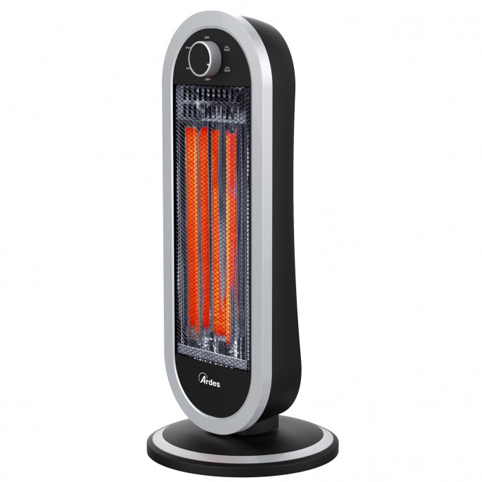 900w carbon fiber stove 2 power levels model tizzo