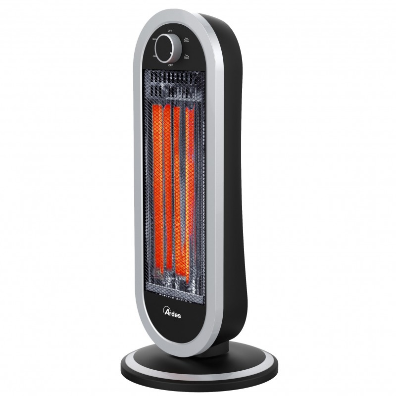 900w carbon fiber stove 2 power levels model tizzo