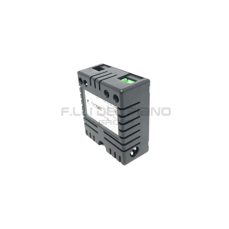 Regulateur electronique te7636