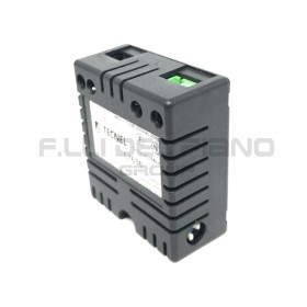 Regulateur electronique te7636