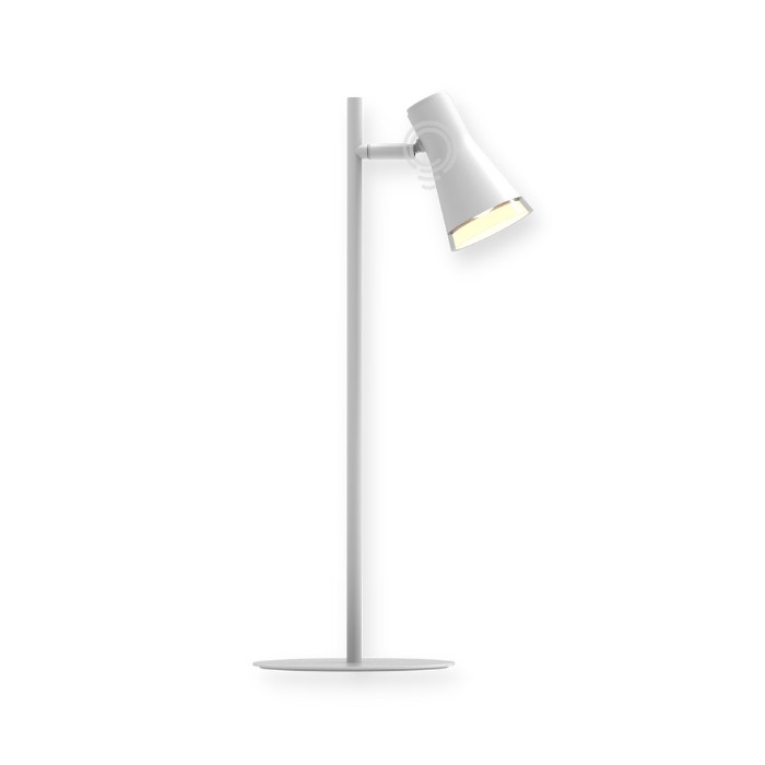 Elegante Tischleuchte Desk Lamp 320lm 4,5W cara led...