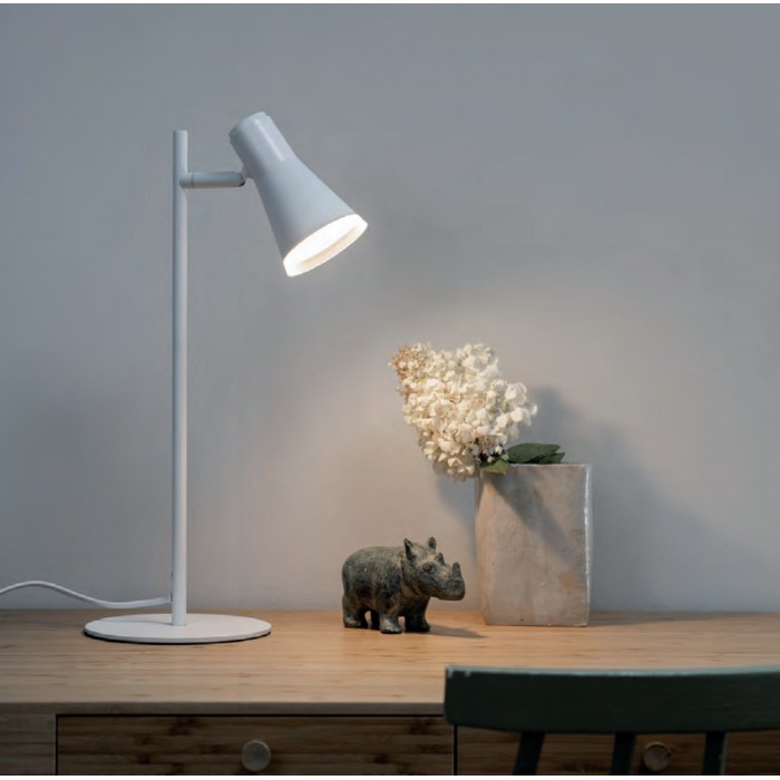 Lampe de table élégante Lampe de bureau 320lm 4,5W cara... 2