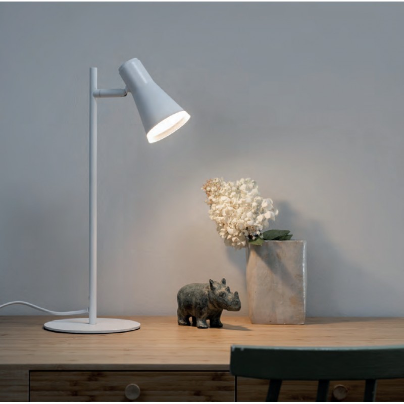 Elegant table lamp Desk Lamp 320lm 4,5W cara...