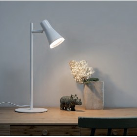 Elegant table lamp Desk Lamp 320lm 4,5W cara led table bot lighting
