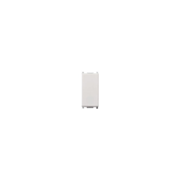 Invertitore 1p 16ax bianco plana 14013 vimar