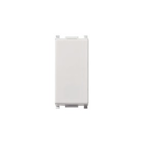 Invertitore 1p 16ax bianco plana 14013 vimar