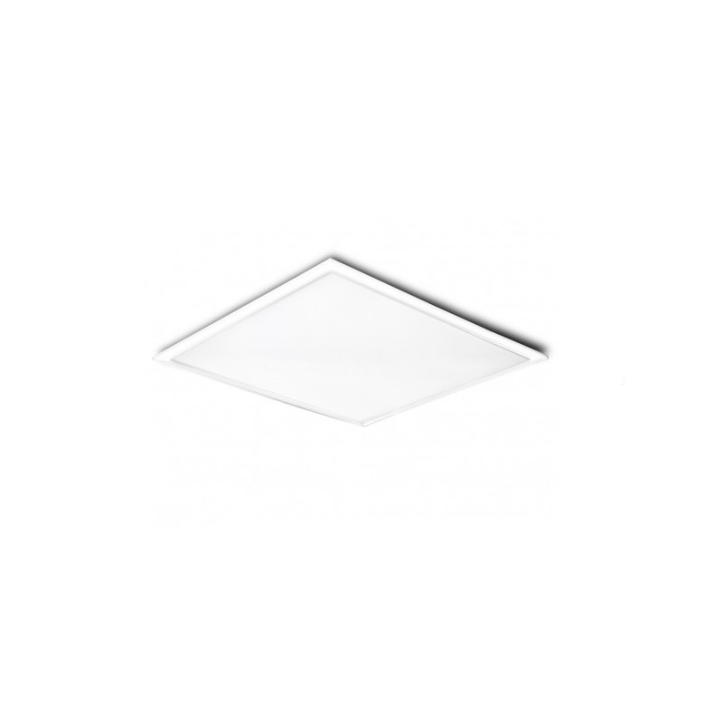 Recessed ceiling light led panel 60x60 40w...