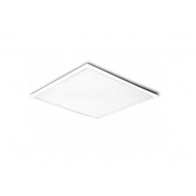 Recessed ceiling light led panel 60x60 40w 3600lm 4000k natural light