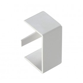 End cap for channel 100x40 mm