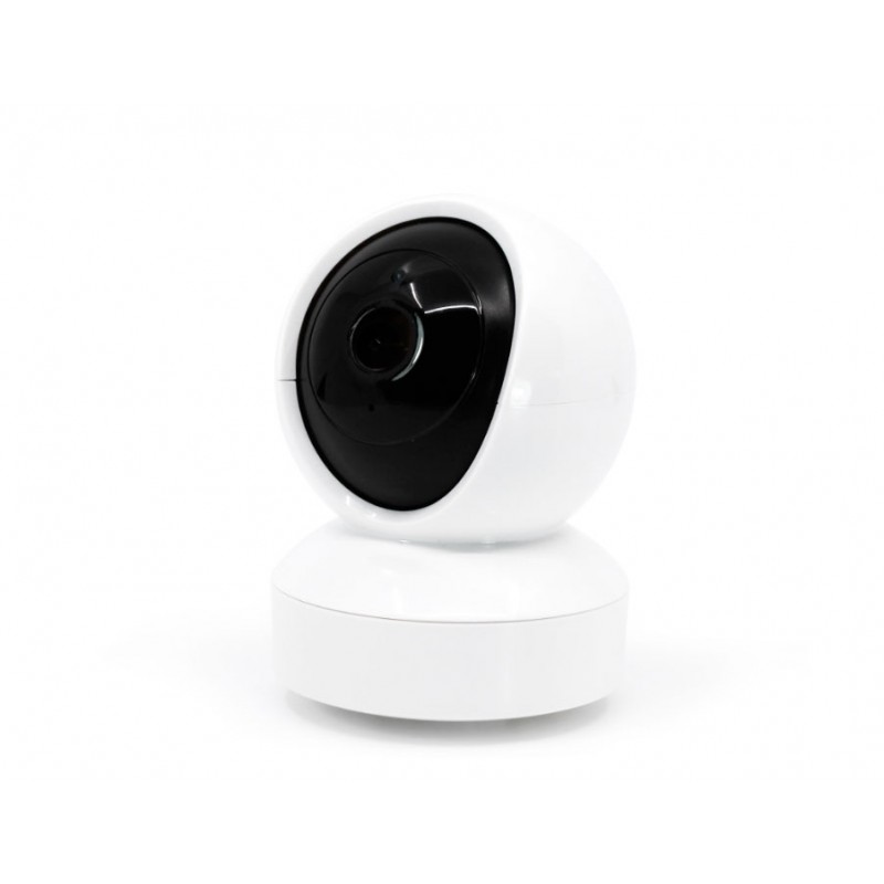 Caméra Wi-Fi IP 1080P à usage interne motorisée...