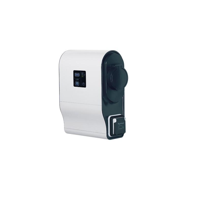 Wallbox Bticino 5,8 / 7,4kwh m31p greenup...
