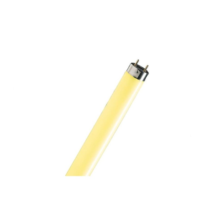 Lampe néon jaune fluo 58w g13 airam