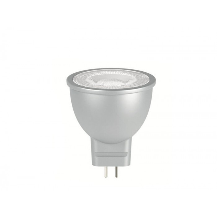 Dichroic led lamp MR11 GU4 2.3w 12V AC/DC warm light 2700k