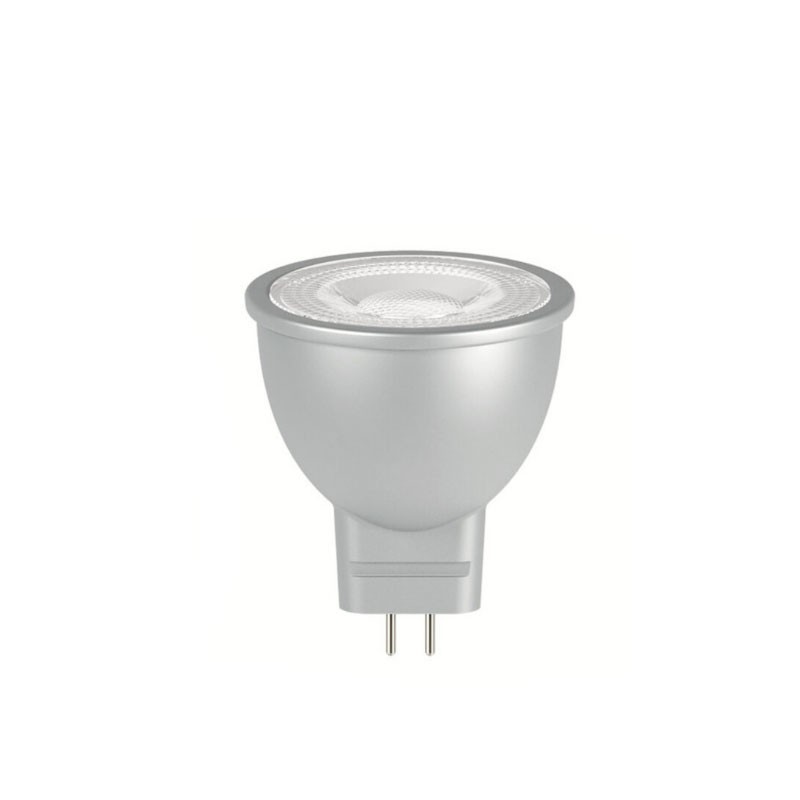 Dichroitische LED-Lampe MR11 GU4 2,3 W 12 V...