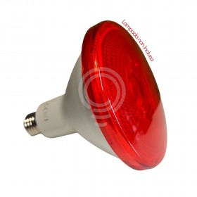 Farbfilter für Par38 Farbe Rot