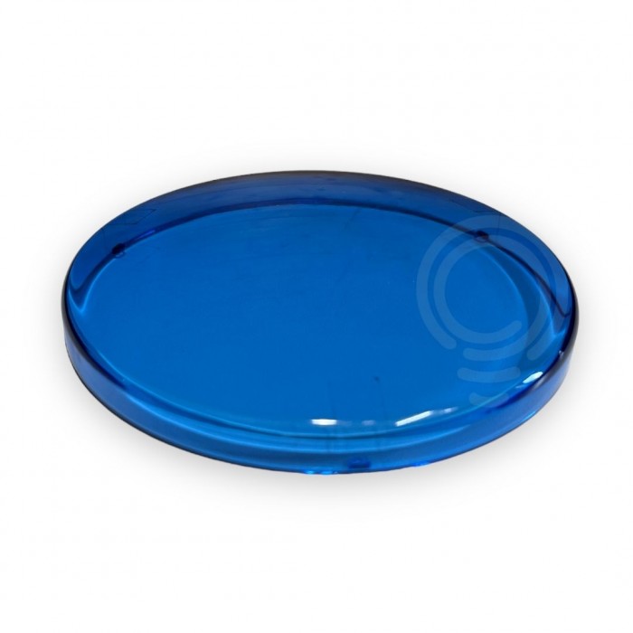 Filtre coloré pour la couleur bleue Par38