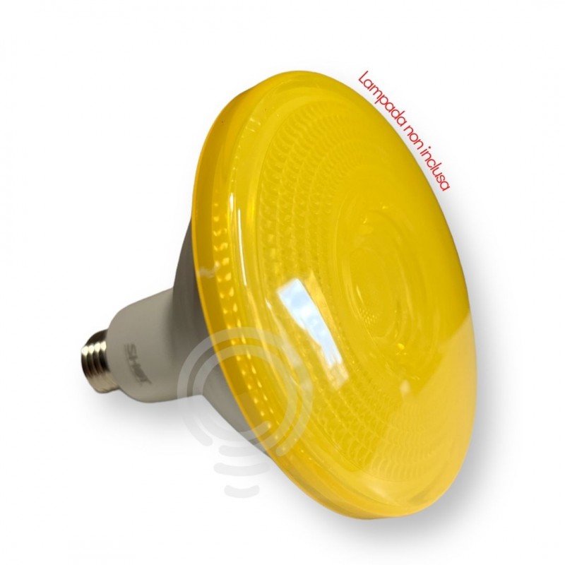 Farbfilter für gelbe Par38-Farbe